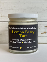 Load image into Gallery viewer, Lemon Berry Tart
