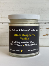 Load image into Gallery viewer, Black Raspberry Vanilla