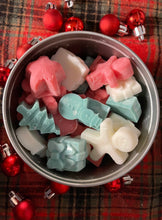 Load image into Gallery viewer, Holiday Cookies Wax Melt Tin
