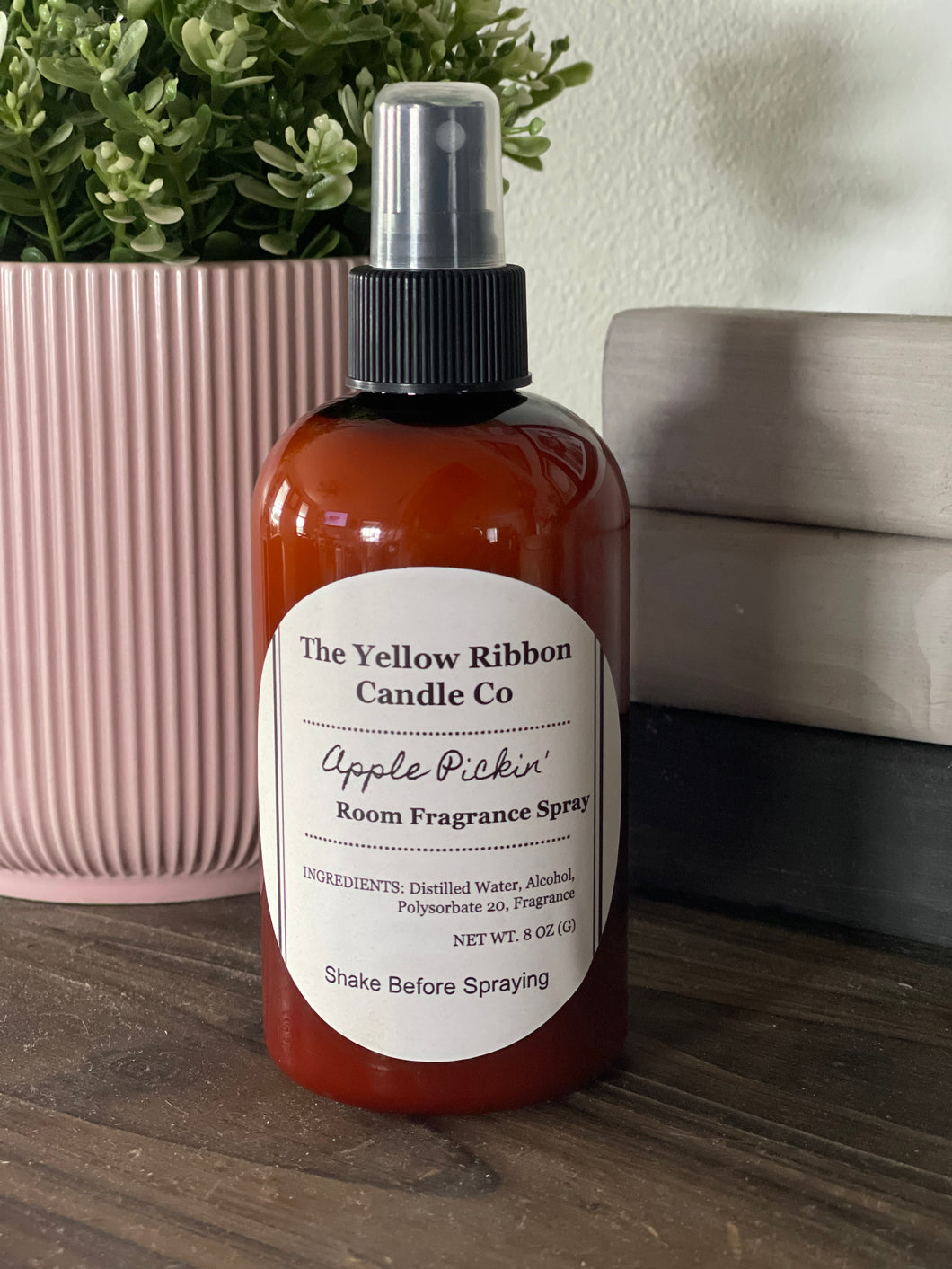 Apple Pickin’ Fragrance Room Spray