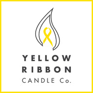 The Yellow Ribbon Candle Co
