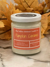 Load image into Gallery viewer, Pumpkin Caramel
