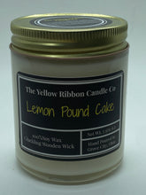 Load image into Gallery viewer, Lemon Pound Cake
