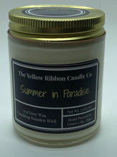 Load image into Gallery viewer, Summer in Paradise
