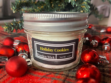 Load image into Gallery viewer, Holiday Cookies 3.5 Ounce
