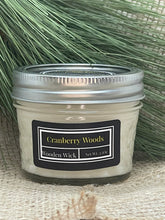 Load image into Gallery viewer, Cranberry Woods  3.5 oz
