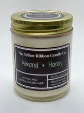Load image into Gallery viewer, Almond + Honey
