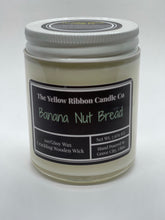 Load image into Gallery viewer, Banana Nut Bread

