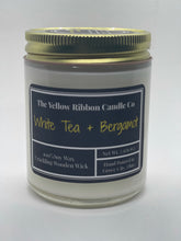 Load image into Gallery viewer, White Tea + Bergamot
