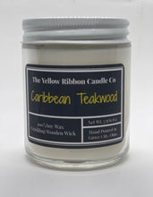 Load image into Gallery viewer, Caribbean Teakwood
